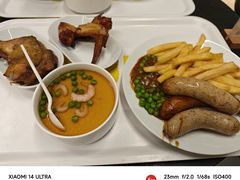 -宜家·瑞典风味餐厅(北京西红门店)