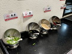 -吉祥馄饨(牡丹园店)