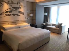 -上海宝华万豪酒店