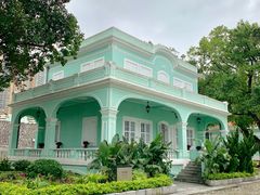 -龙环葡韵住宅式博物馆