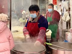 -中山牛肉肥肠粉面馆(军工社区店)
