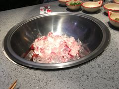-羊来顺冰煮鲜羊 铁锅烀羊肉(中央大街店)