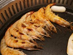 -花味·自助烤肉(雨花客厅店)