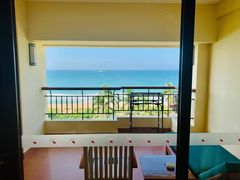 -三亚亚龙湾天域度假酒店