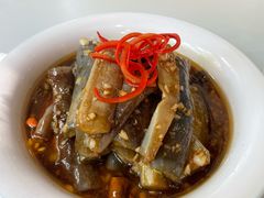 -帕米尔食府(白云观店)