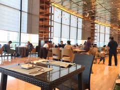-威海蓝海御华大饭店·蓝钻美食自助百汇