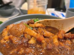 台式卤肉-鹿港小镇(黄金店)