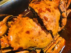 -三妹小龙虾·黄油蟹(华侨城总店)