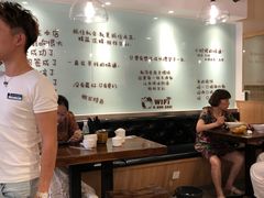 -韩萍老南京馄饨(河西万达店)