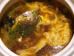 加州红参氽肉汤-品粹徽园·家常安徽菜