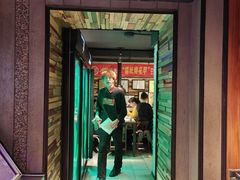-可口香·非遗老号烧烤(南岗直营店)