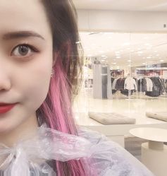 -DX HAIR SALON·发现未知美发沙龙