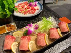 -醉火烧泥炉烤肉(孩儿巷店)
