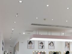 -天真蓝照相馆(中华广场店)