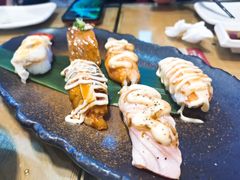 -友壹町寿司(嘉洲广场店)