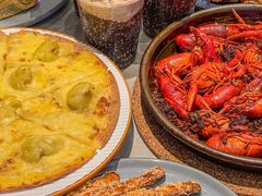 -必胜客(五道口店)