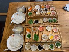 -双桥园·云南过桥米线(古城南门店)