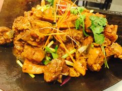 -黄家饺子东北特色菜馆(湖滨商业街店)
