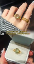 点击看大图 -Cindy Jewelry·钻戒·彩色宝石