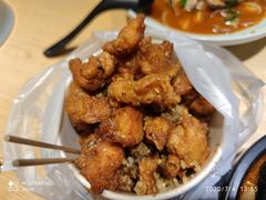 -户大姐土豆粉(国贸店)