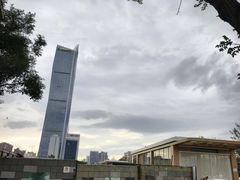 -碑林公园