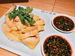 -小绍兴(南翔印象城店)