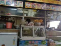 -许佳后安粉汤店