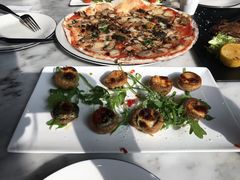 -玛尚诺Pizza&Bar(长泰广场店)