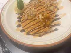 -foodoo芙多松饼店