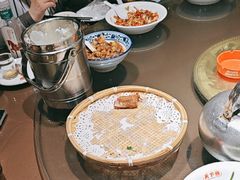-天下客饭店(中山路店)