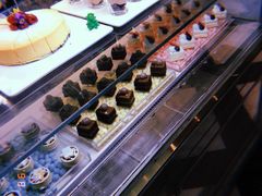 -君悦酒店·乐厨·高空自助餐(青年大街店)