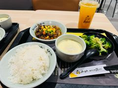 -真功夫(北京西站店)