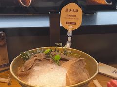 -巴奴毛肚火锅(广益哥伦布店)