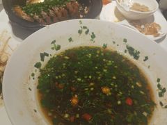 -小厨娘淮扬菜(天印大道店)