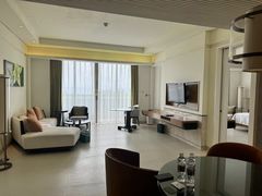 -三亚海棠湾万丽度假酒店