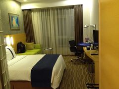 东直门智选假日酒店-北京东直门智选假日酒店