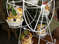 -Deer Park鹿园西餐(仁恒置地广场店)