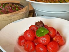-汤城小厨•粤菜•靓汤(苏州街店)