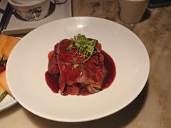 -吴越荣记苏州菜·松鼠桂鱼 100% 活鱼现做(月光码头店)
