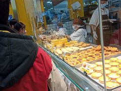 -古早萬丹传统台湾糕点(江宁金鹰店)