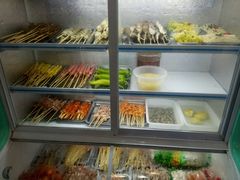 -万景饭店·鱼街农家菜