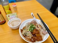 -荔林食店(西华路店)