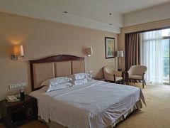 -重庆长寿碧桂园凤悦凤凰酒店