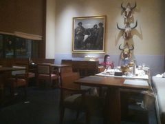 -拉萨瑞吉酒店-秀餐厅