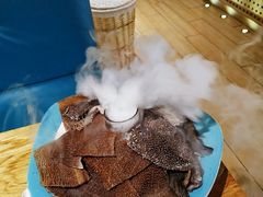 -青瓷火锅料理(西单大悦城店)
