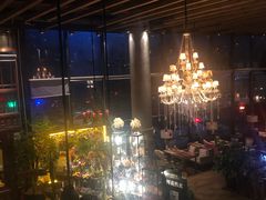 -咖梦餐厅 COMENG RESTAURANT