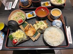 -纹兵卫手打荞麦面日料(虹桥本店)