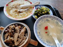 -71号豆汤饭·成都小馆(红牌楼店)