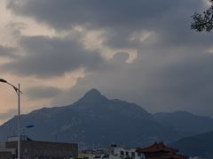 -泰山风景名胜区