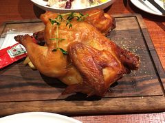 -卡朋厨房(289艺术园区店)